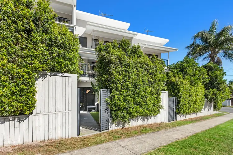 Fifth view of Homely townhouse listing, 2/37 Kingscliff Street, Kingscliff NSW 2487