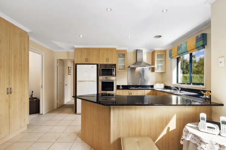 Third view of Homely townhouse listing, 15/6 Dods Place, Greenway ACT 2900