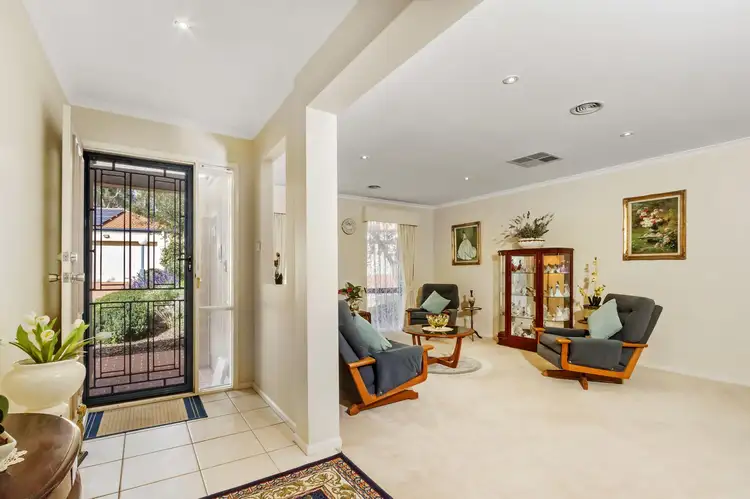 Fifth view of Homely townhouse listing, 15/6 Dods Place, Greenway ACT 2900