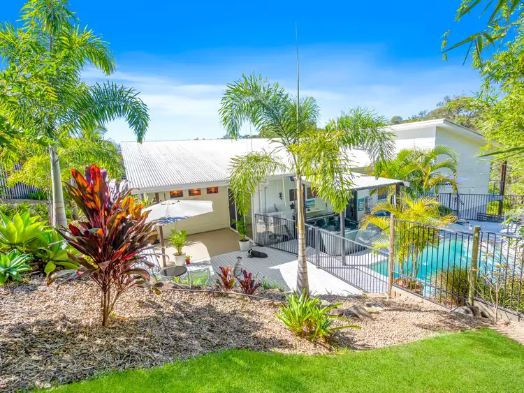 17 Green Court, Reedy Creek QLD 4227