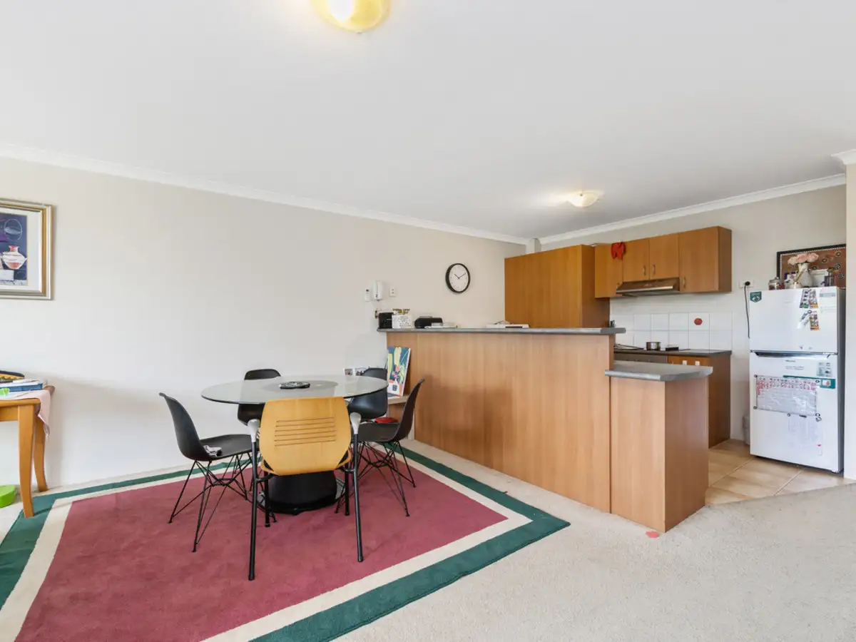 Main view of Homely apartment listing, 6/14 Forrest Avenue, East Perth WA 6004
