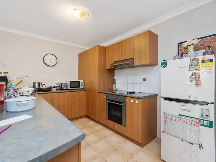 Second view of Homely apartment listing, 6/14 Forrest Avenue, East Perth WA 6004