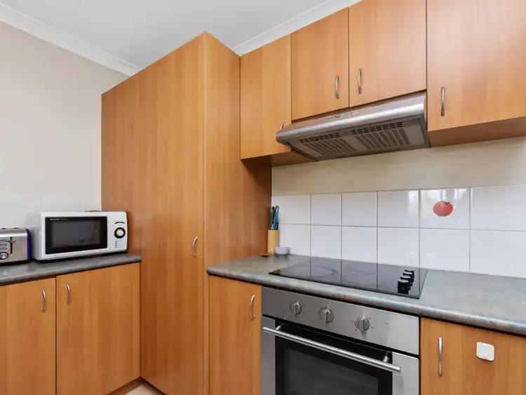 Third view of Homely apartment listing, 6/14 Forrest Avenue, East Perth WA 6004