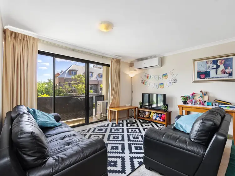 Fourth view of Homely apartment listing, 6/14 Forrest Avenue, East Perth WA 6004