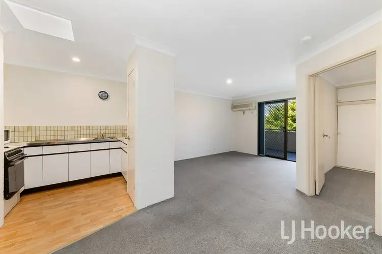 Second view of Homely apartment listing, 20/4 Manning Terrace, South Perth WA 6151
