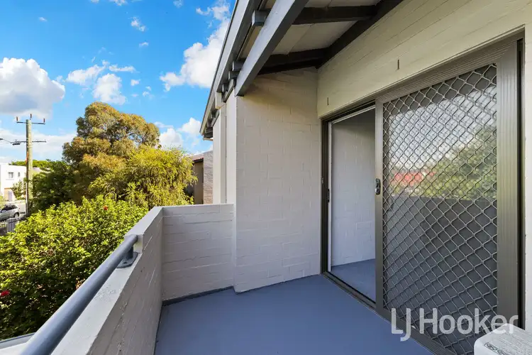Fifth view of Homely apartment listing, 20/4 Manning Terrace, South Perth WA 6151