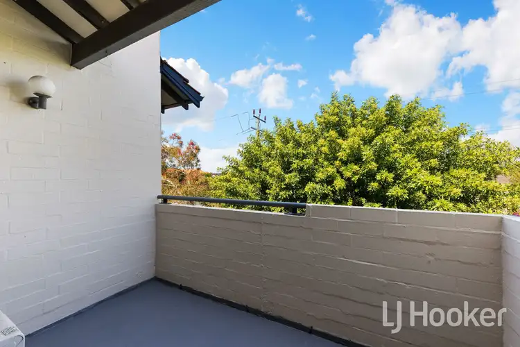 Sixth view of Homely apartment listing, 20/4 Manning Terrace, South Perth WA 6151