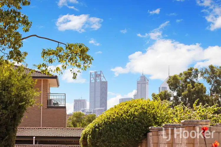 Seventh view of Homely apartment listing, 20/4 Manning Terrace, South Perth WA 6151