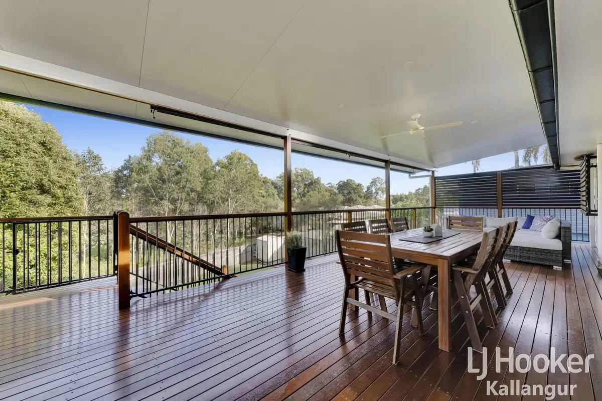 Main view of Homely house listing, 71 Old Gympie Road, Kallangur QLD 4503