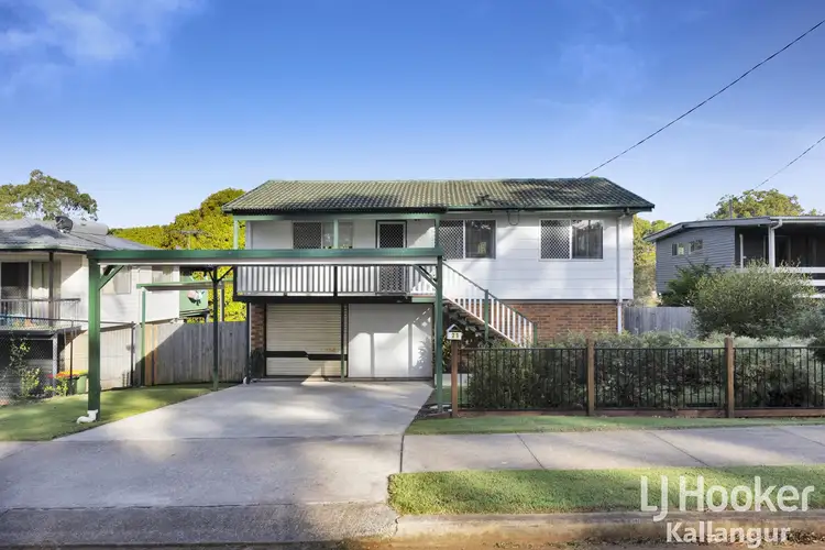 Second view of Homely house listing, 71 Old Gympie Road, Kallangur QLD 4503