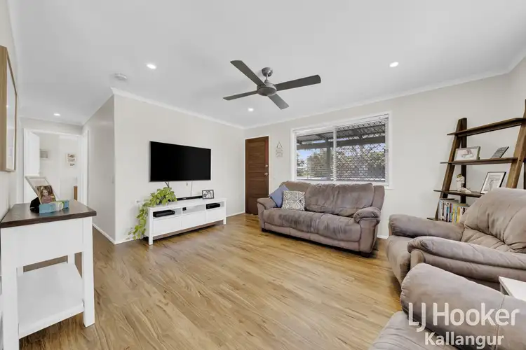 Third view of Homely house listing, 71 Old Gympie Road, Kallangur QLD 4503