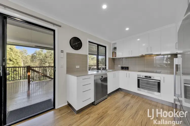 Fifth view of Homely house listing, 71 Old Gympie Road, Kallangur QLD 4503