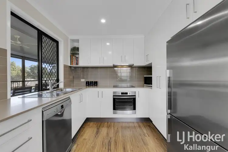 Sixth view of Homely house listing, 71 Old Gympie Road, Kallangur QLD 4503