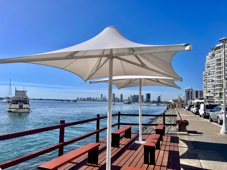 5/22 Central Street, Labrador QLD 4215