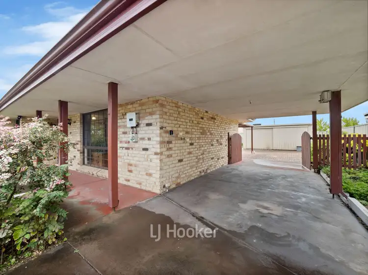 Third view of Homely house listing, 18 Centurion Way, West Busselton WA 6280