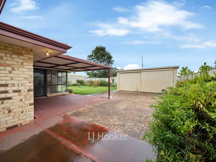 Fourth view of Homely house listing, 18 Centurion Way, West Busselton WA 6280