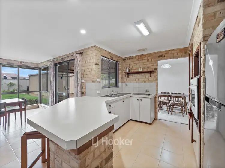 Seventh view of Homely house listing, 18 Centurion Way, West Busselton WA 6280