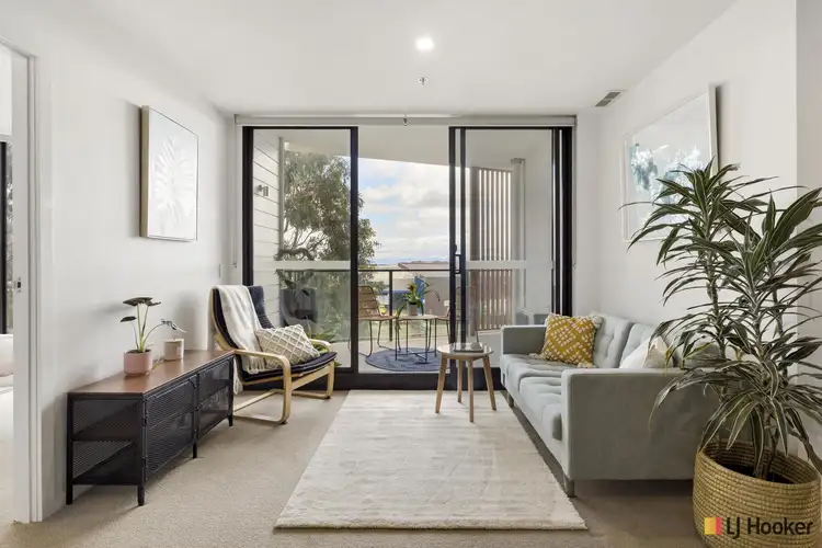 19/4 Gribble Street, Gungahlin ACT 2912