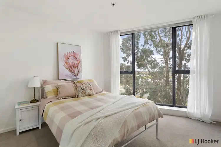 Second view of Homely apartment listing, 19/4 Gribble Street, Gungahlin ACT 2912