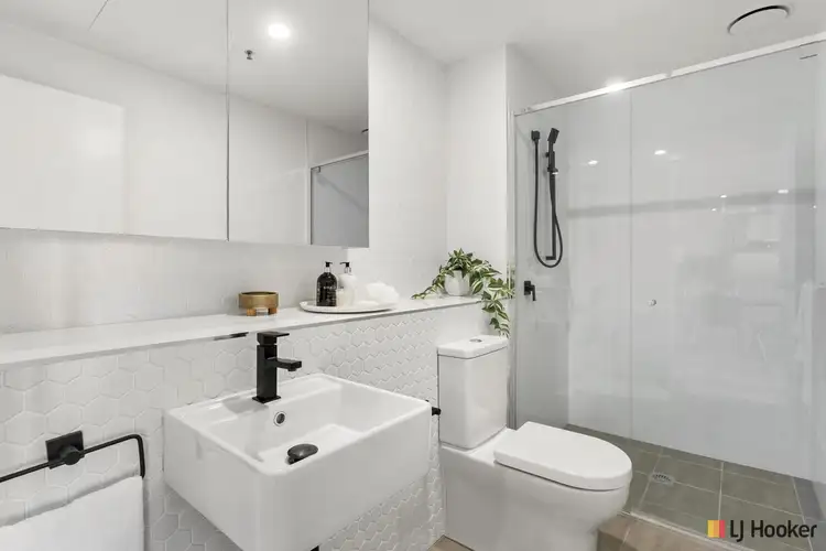 Third view of Homely apartment listing, 19/4 Gribble Street, Gungahlin ACT 2912