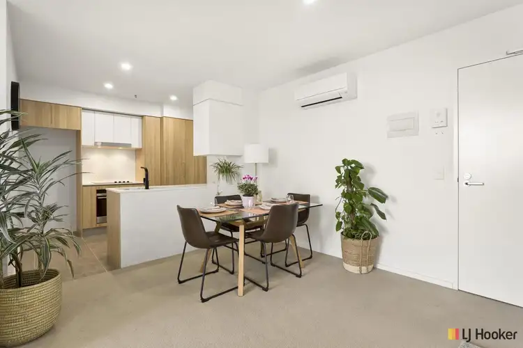 Fourth view of Homely apartment listing, 19/4 Gribble Street, Gungahlin ACT 2912