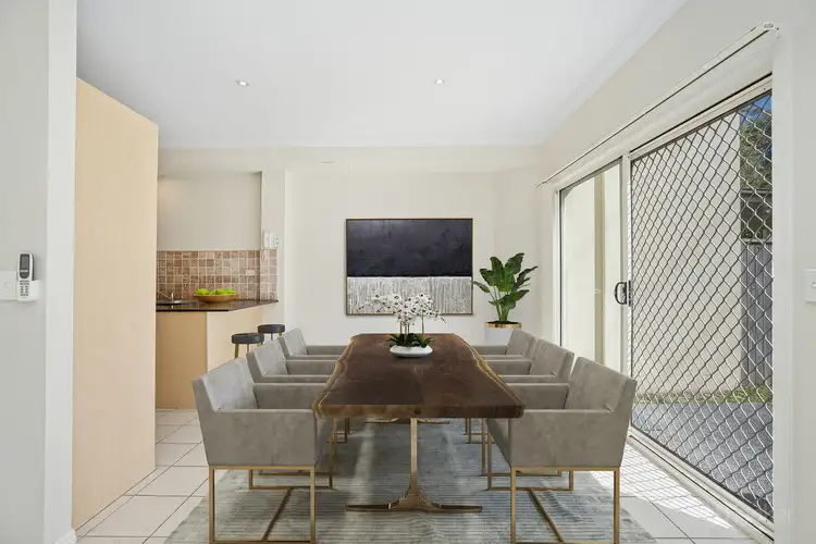 Main view of Homely townhouse listing, 9/395 Pine Ridge Road, Runaway Bay QLD 4216