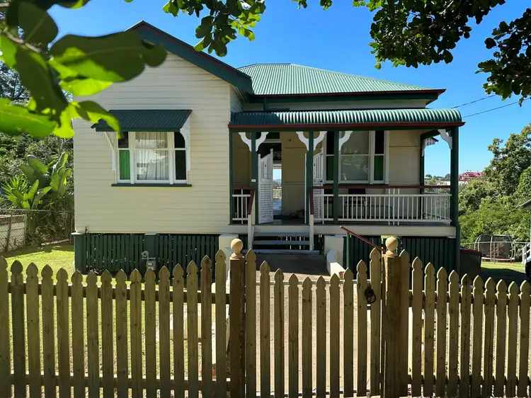 Main view of Homely house listing, 53 Woodend Road, Woodend QLD 4305