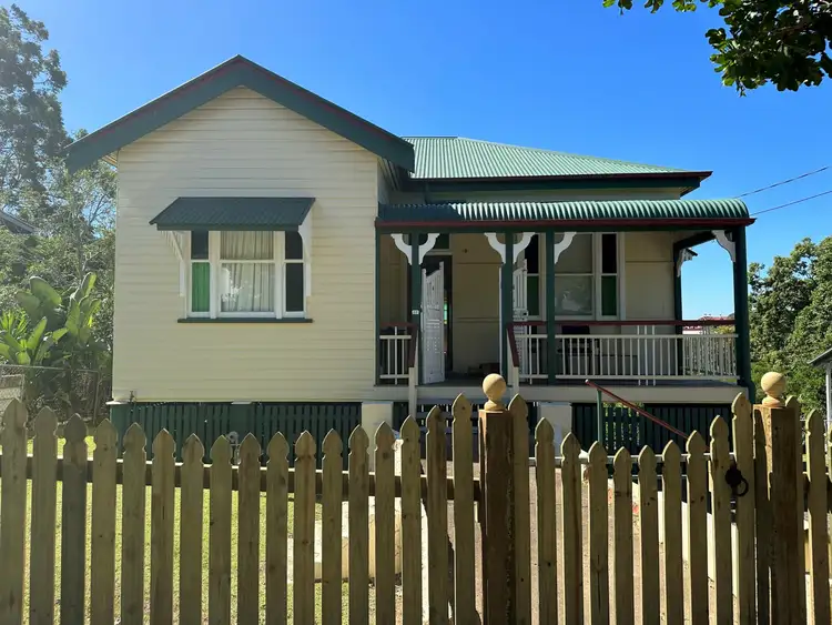 Second view of Homely house listing, 53 Woodend Road, Woodend QLD 4305