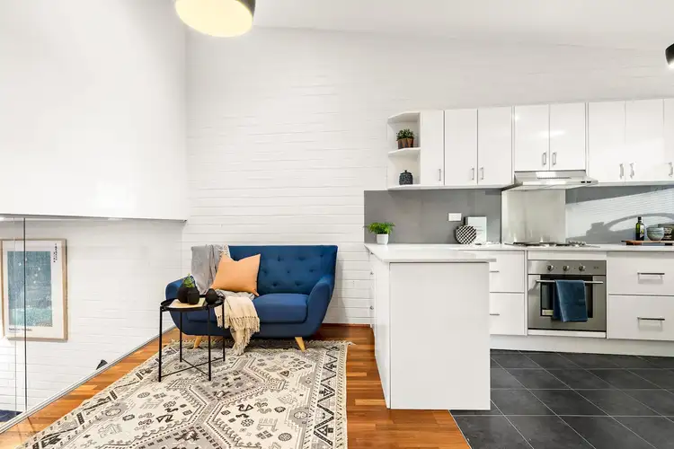 Third view of Homely townhouse listing, 6/7 Clode Place, Macgregor ACT 2615