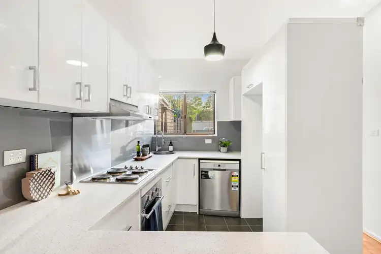 Fourth view of Homely townhouse listing, 6/7 Clode Place, Macgregor ACT 2615