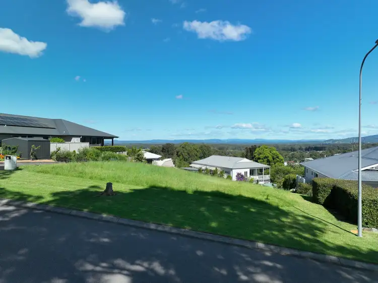 Second view of Homely land listing, 65 Coastal View Drive, Tallwoods Village NSW 2430