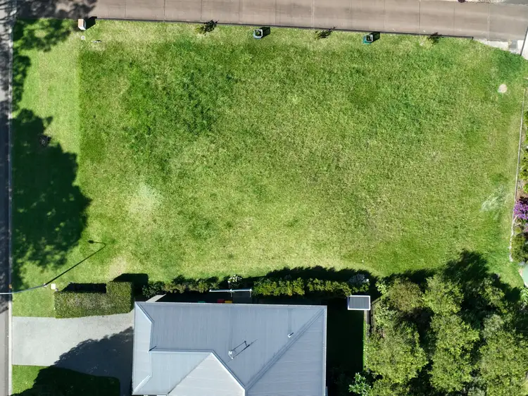Third view of Homely land listing, 65 Coastal View Drive, Tallwoods Village NSW 2430