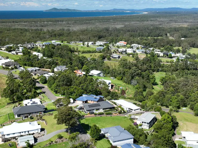 Fourth view of Homely land listing, 65 Coastal View Drive, Tallwoods Village NSW 2430