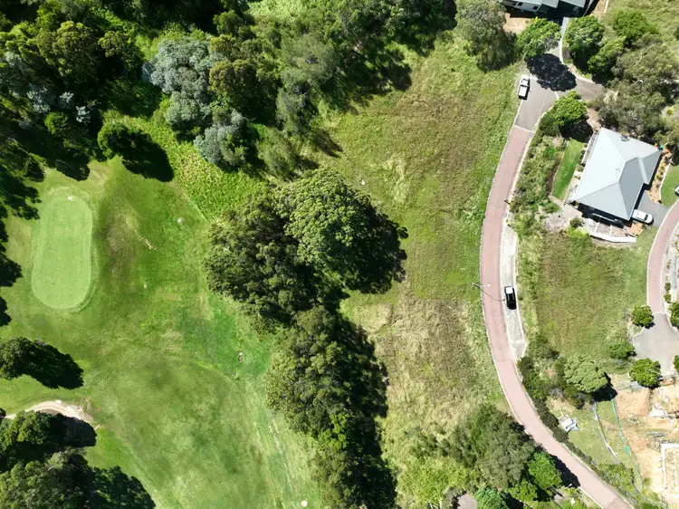Third view of Homely land listing, 9 Bottle Brush Lane, Tallwoods Village NSW 2430
