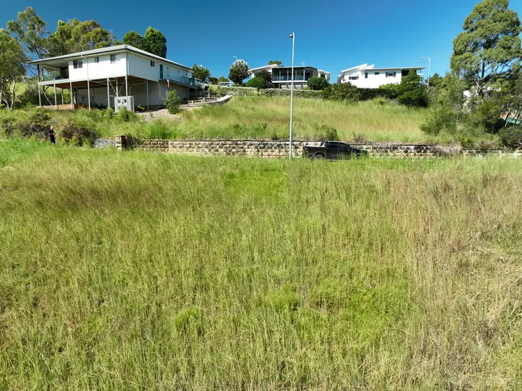 Fifth view of Homely land listing, 9 Bottle Brush Lane, Tallwoods Village NSW 2430
