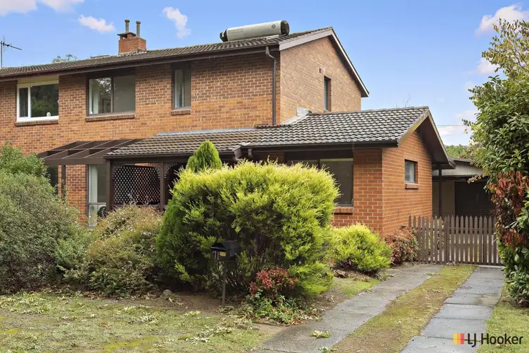 71 Hawdon Street, Dickson ACT 2602