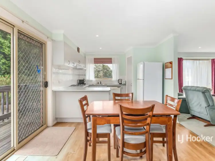 Third view of Homely unit listing, Unit 1/29 White Street, Kilmore VIC 3764