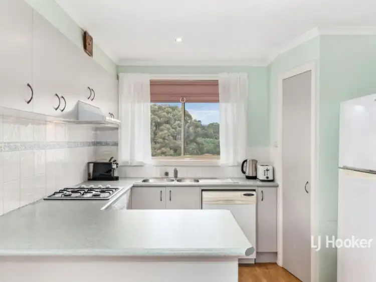 Fourth view of Homely unit listing, Unit 1/29 White Street, Kilmore VIC 3764