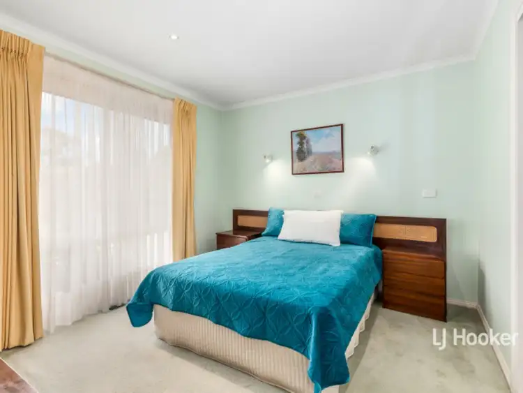 Fifth view of Homely unit listing, Unit 1/29 White Street, Kilmore VIC 3764