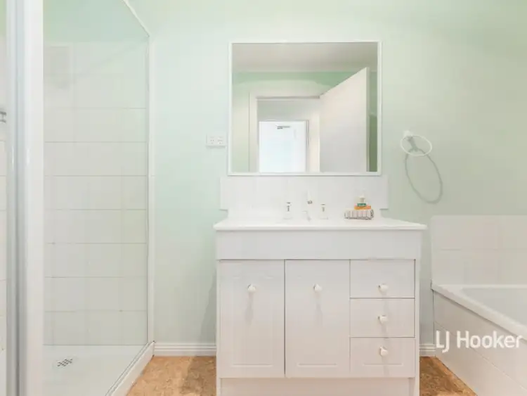 Sixth view of Homely unit listing, Unit 1/29 White Street, Kilmore VIC 3764