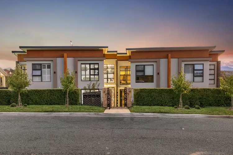 3/18 Sabine Close, Garran ACT 2605