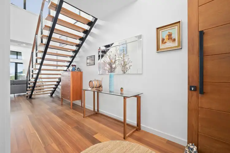 Fourth view of Homely townhouse listing, 3/18 Sabine Close, Garran ACT 2605