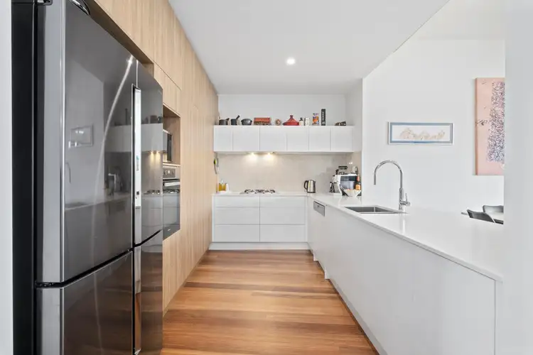 Fifth view of Homely townhouse listing, 3/18 Sabine Close, Garran ACT 2605