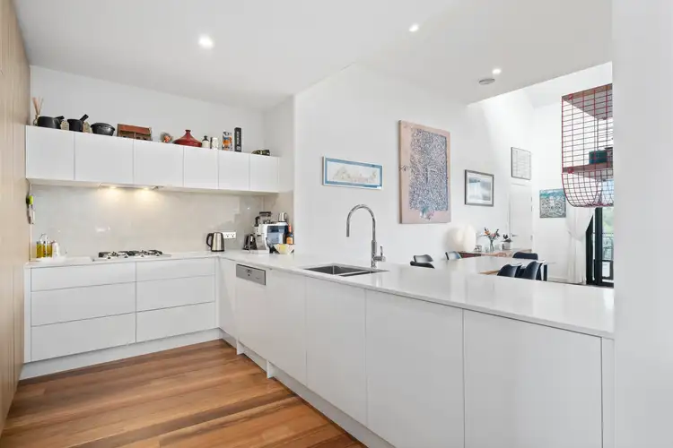 Sixth view of Homely townhouse listing, 3/18 Sabine Close, Garran ACT 2605