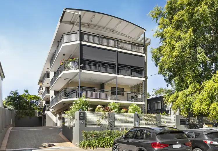 5/15 Eskgrove Street, East Brisbane QLD 4169