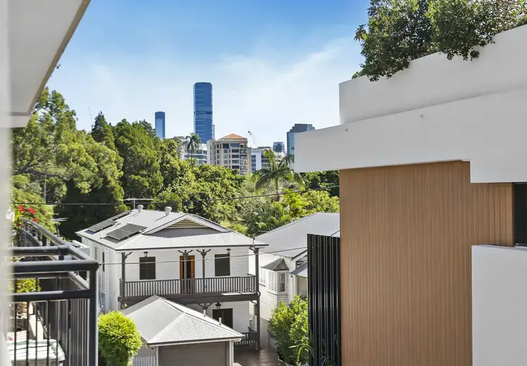Seventh view of Homely unit listing, 5/15 Eskgrove Street, East Brisbane QLD 4169