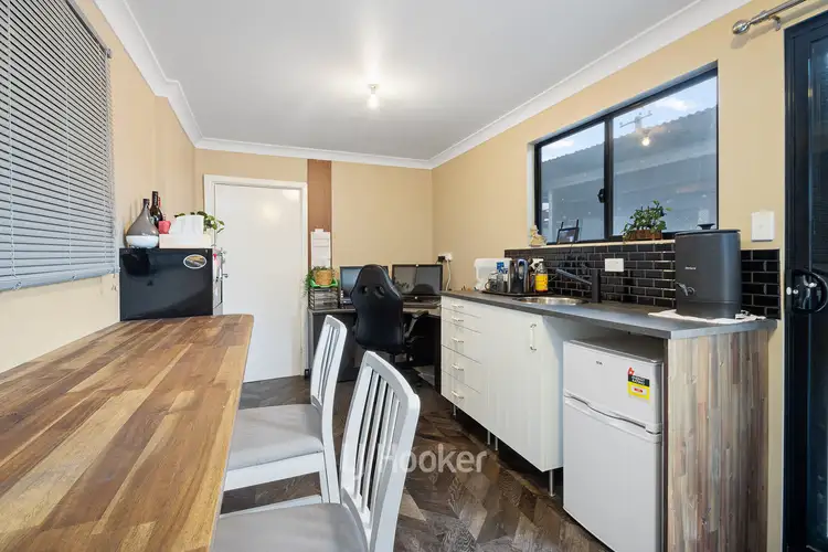 Main view of Homely house listing, 106 Atkinson Street North, Collie WA 6225