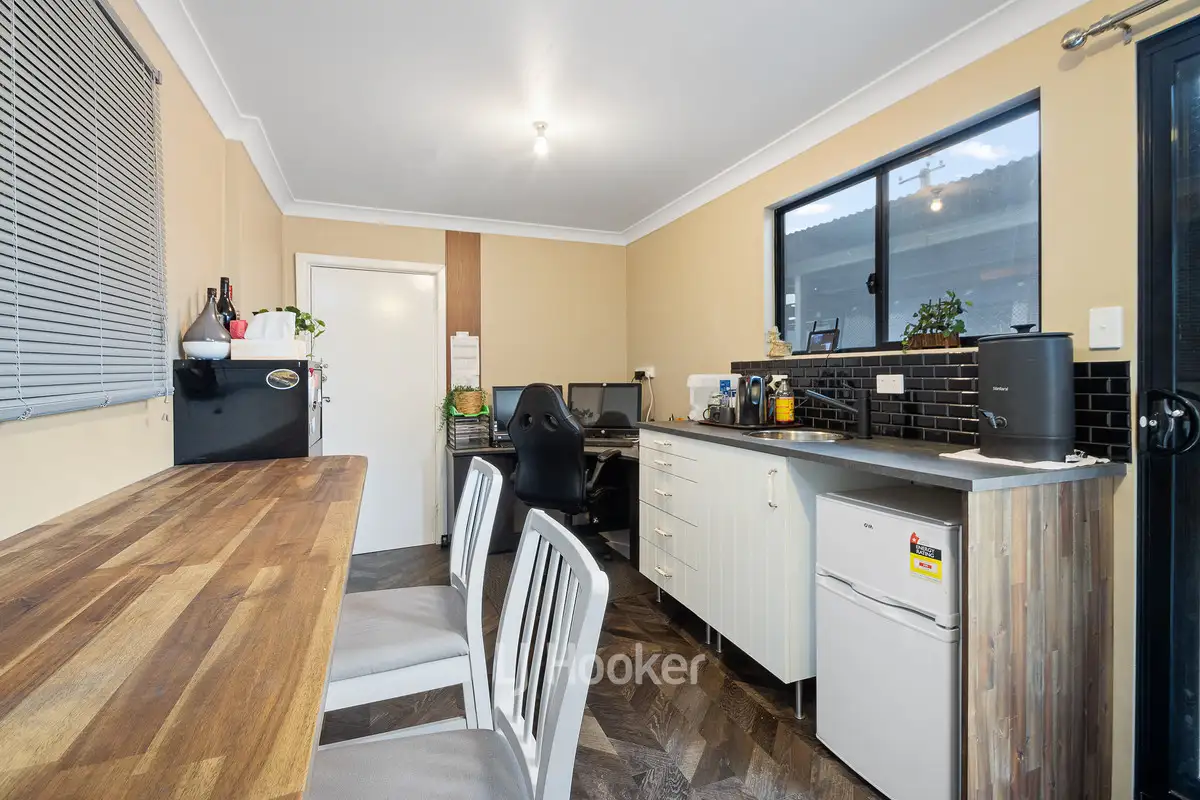 Main view of Homely house listing, 106 Atkinson Street North, Collie WA 6225