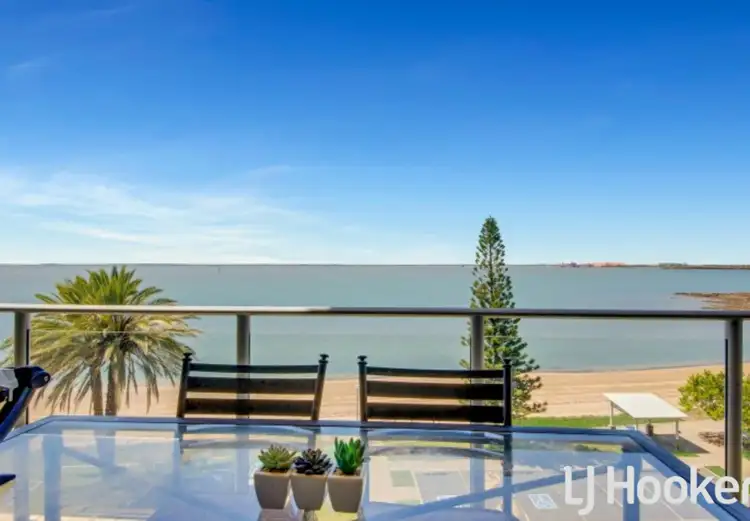 Main view of Homely house listing, Unit 8/22 Barney Street, Barney Point QLD 4680