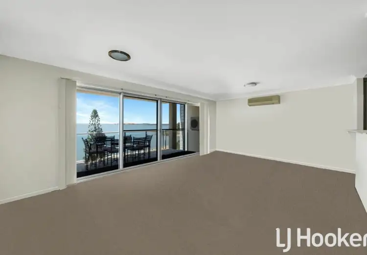 Second view of Homely house listing, Unit 8/22 Barney Street, Barney Point QLD 4680